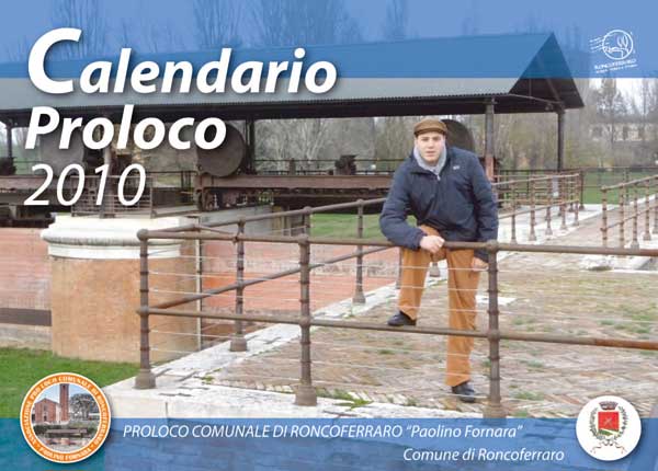 Pro Loco 2010