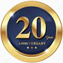20 anni
