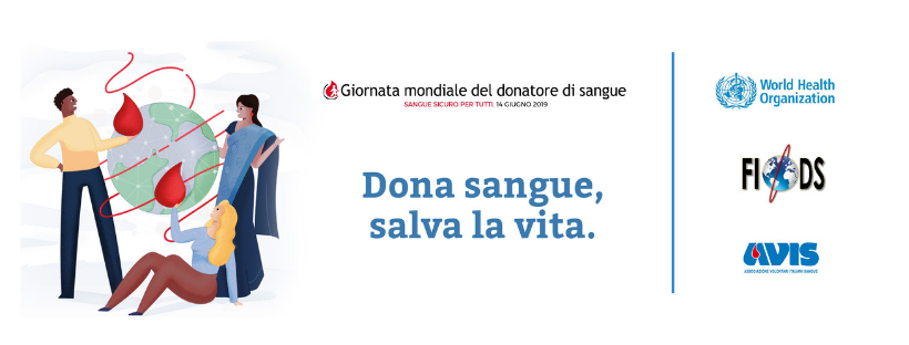 Dona il Sangue