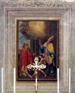 Santi