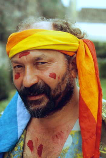 Antony