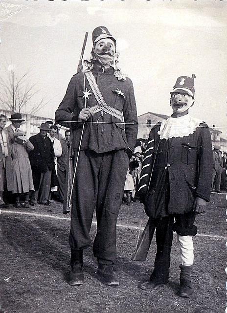 Gendarmi