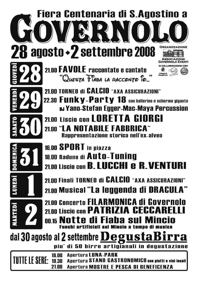 Fiera 2008