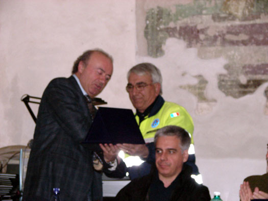targa consulta