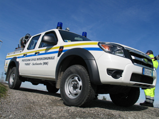 Ranger A.I.B.