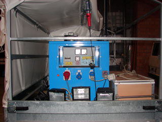 gruppo 3kw