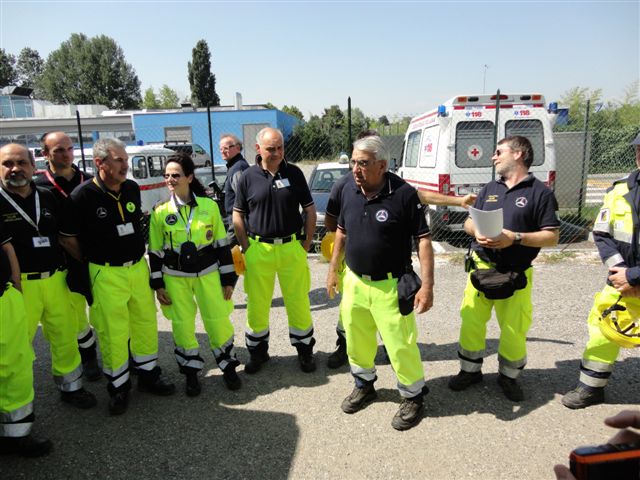 riunione