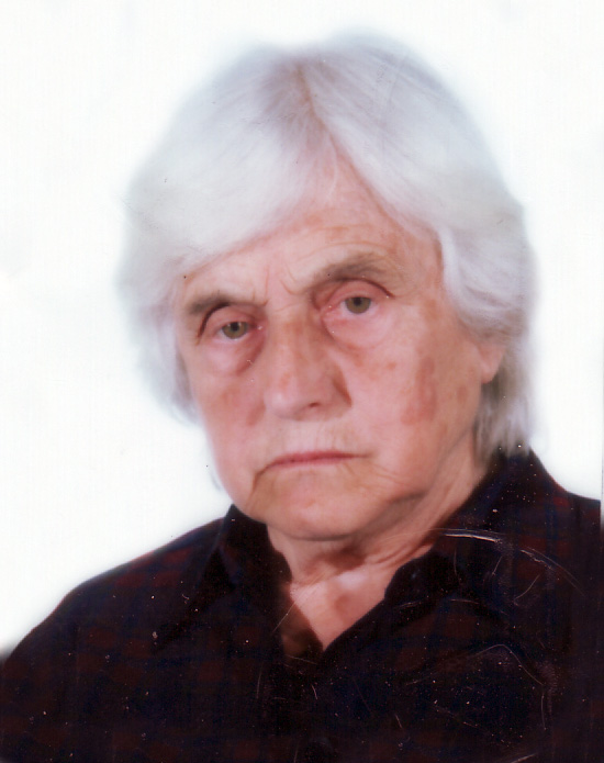 Gina Mastri