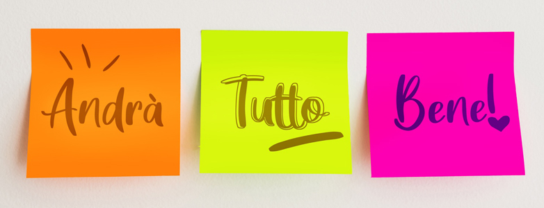 AndràTuttoBene