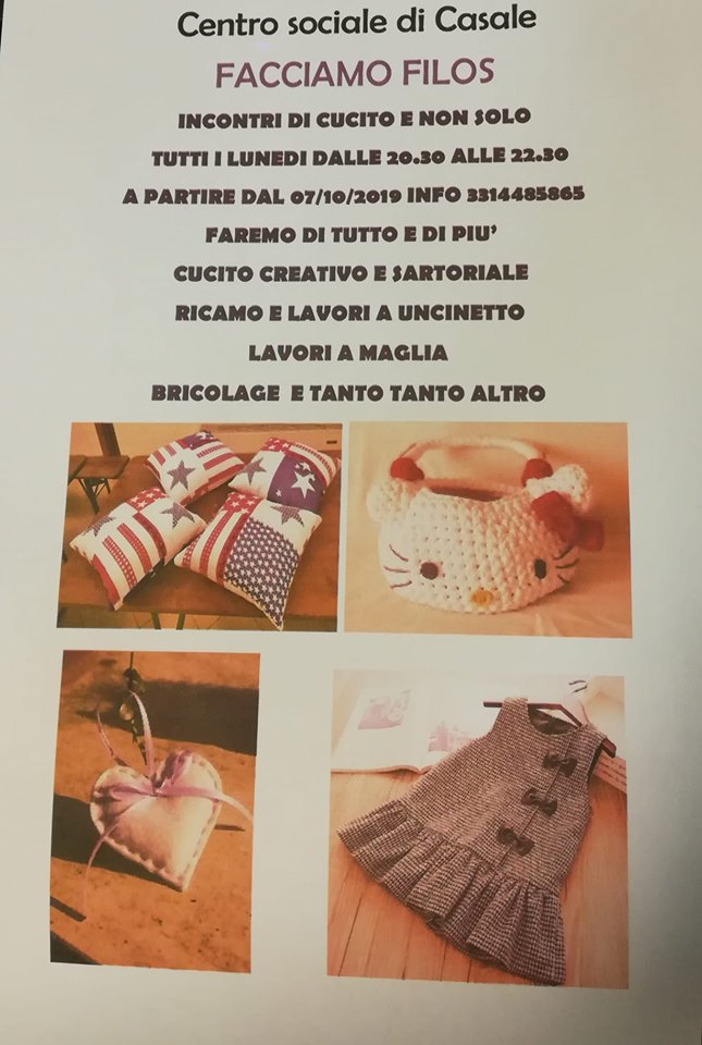 Facciamo Filos