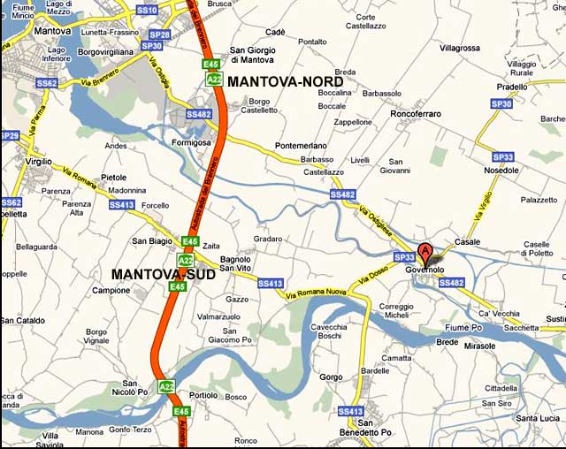 MAPPA