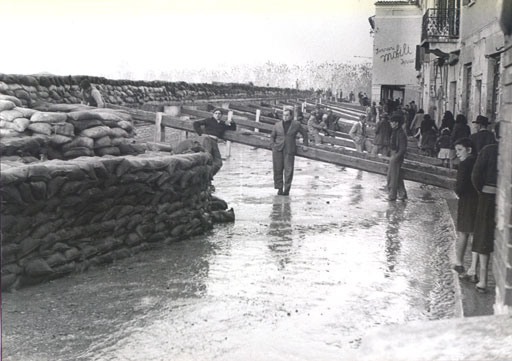 Via Veneto1951