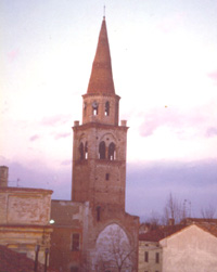 Campanile