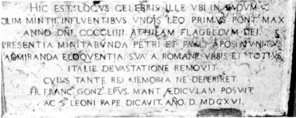 lapideoratoriuosleone.jpg (24193 byte)
