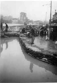 Piena del Mincio 1951