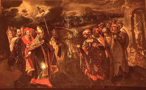 quadro del Borgani 1614.jpg (27007 byte)
