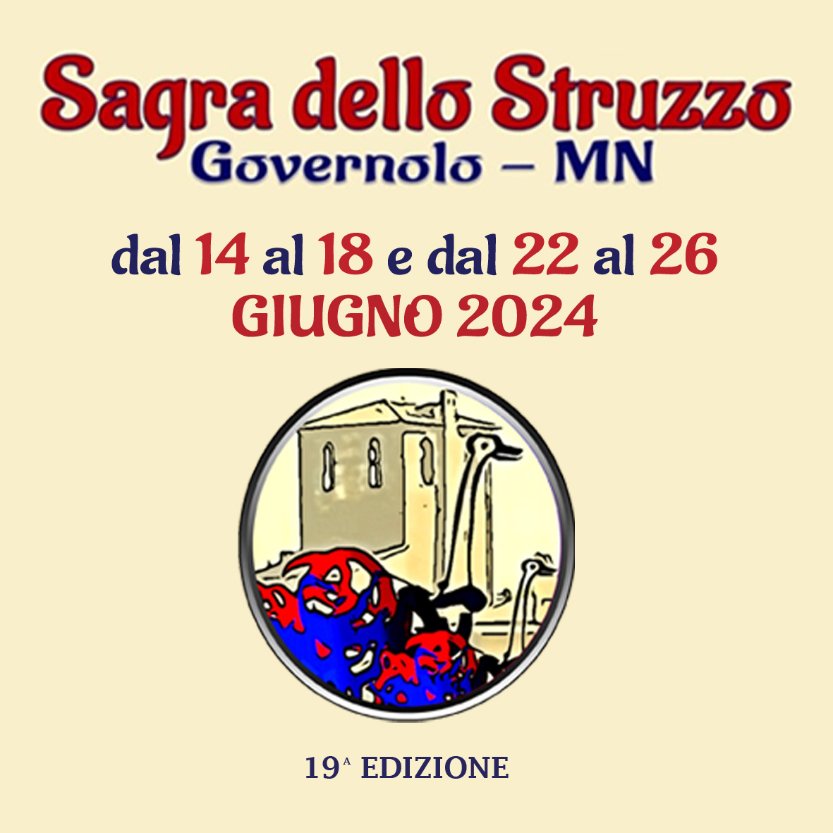 sTRUZZO 2024