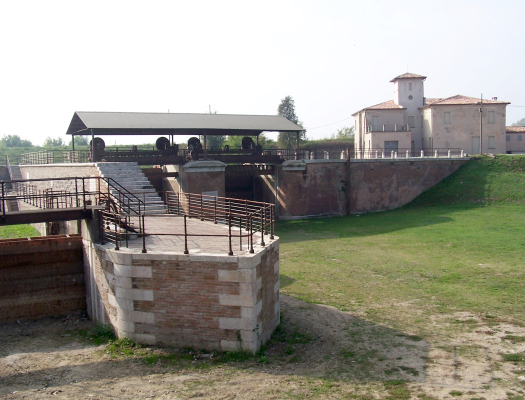 Museo Governolo