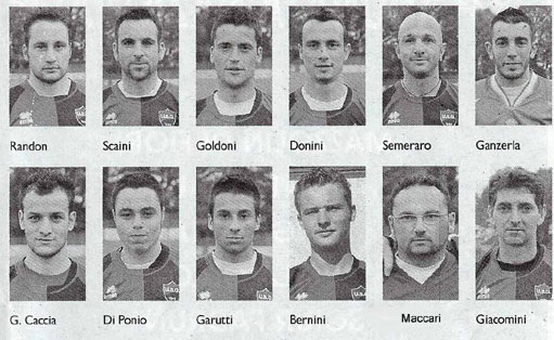 Bravi Ragazzi 2